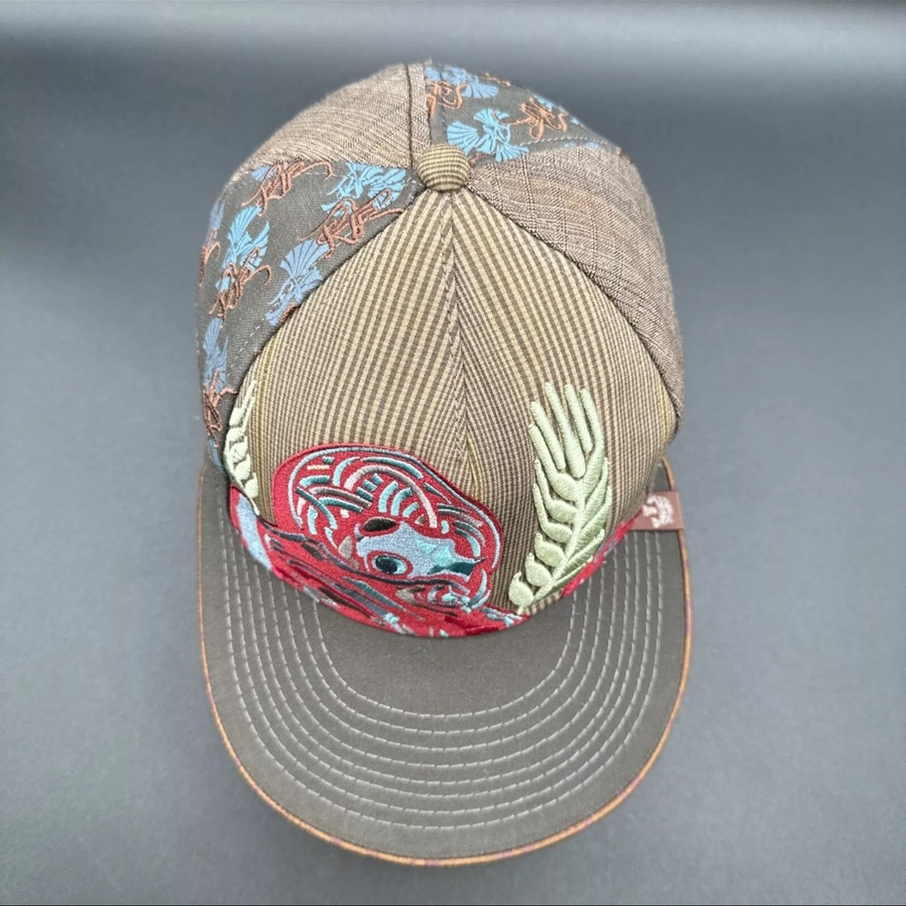 Goorin Bros 1333 Minna Collection Rare Vintage Hat S Excellent - Picture 6 of 16